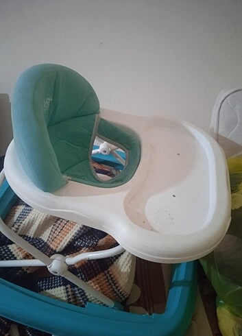 Beden Baby hope yürüteç örümcek