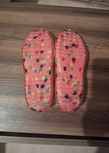 38 gıbı bıraz sıkıyor ama 39 rahat oluyor - Görsel 2