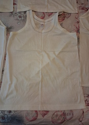 atletler sıfır 5 adet M beden L beden - Görsel 3