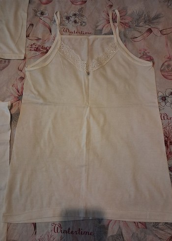 atletler sıfır 5 adet M beden L beden - Görsel 2