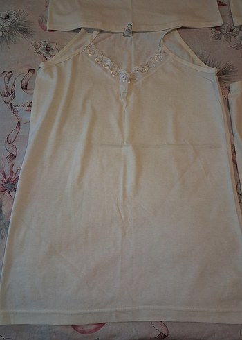 atletler sıfır 5 adet M beden L beden - Görsel 5