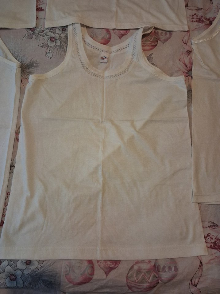 atletler sıfır 5 adet M beden L beden - Görsel 3