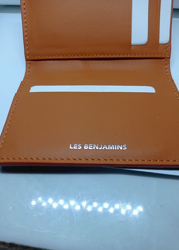 Les Benjamins Les Benjamins orjinal ünisex kartlık