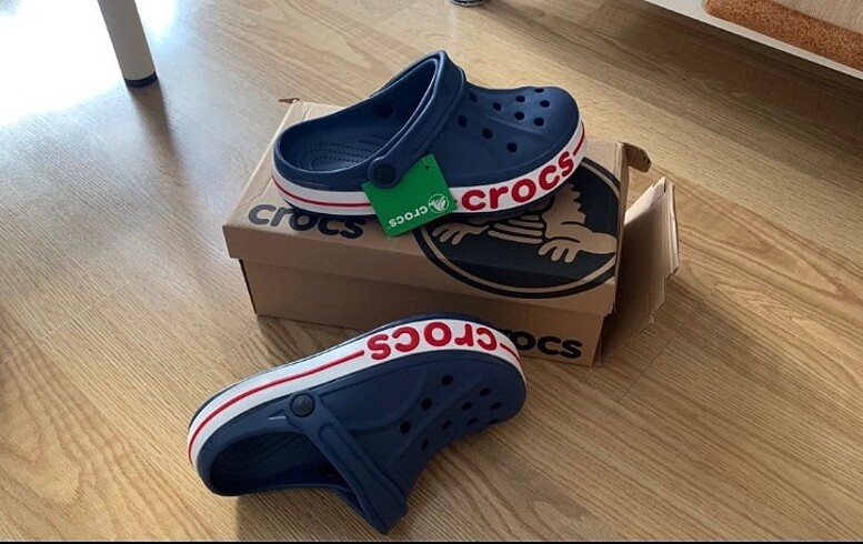 Crocs Kadın Terlik