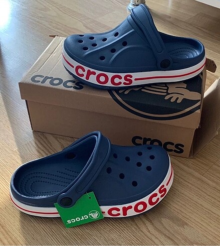 Crocs Crocs Kadın Terlik