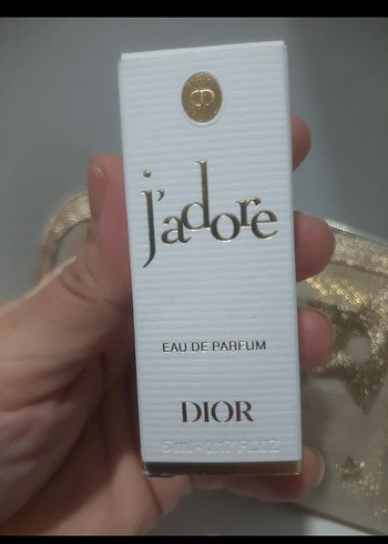 Dior Dior J'adore