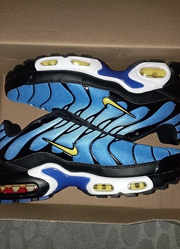 Nike tn