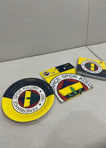 Lisanslı Fenerbahçe Ürünleri