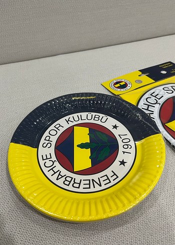 Lisanslı Fenerbahçe Ürünleri - Görsel 2