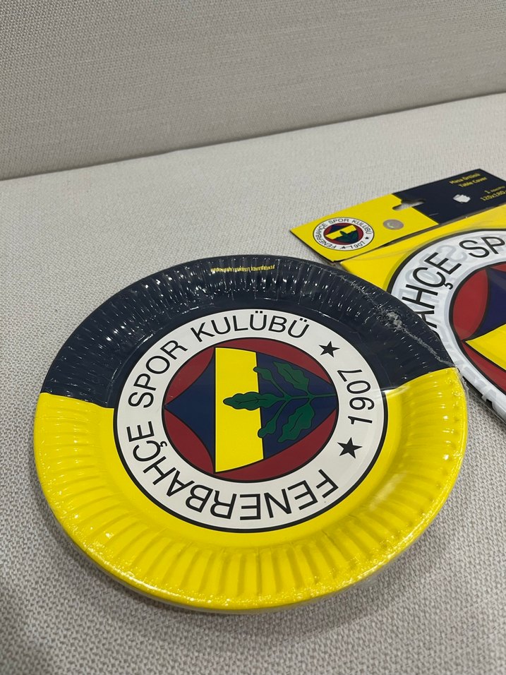 Lisanslı Fenerbahçe Ürünleri - Görsel 2