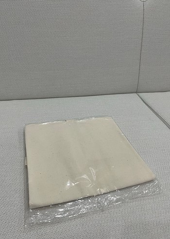 Beige & Stone Home Ekmek Çantası - Görsel 2