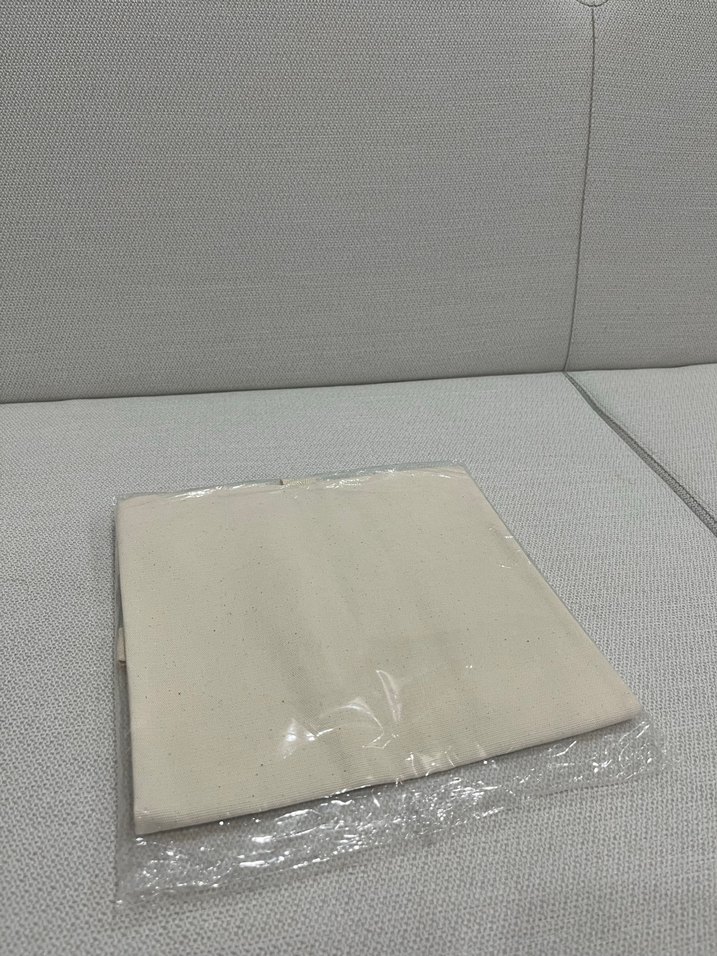 Beige & Stone Home Ekmek Çantası - Görsel 2