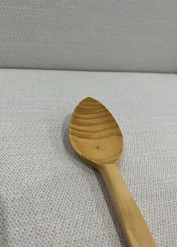 Ahşap Kaşık - Görsel 2