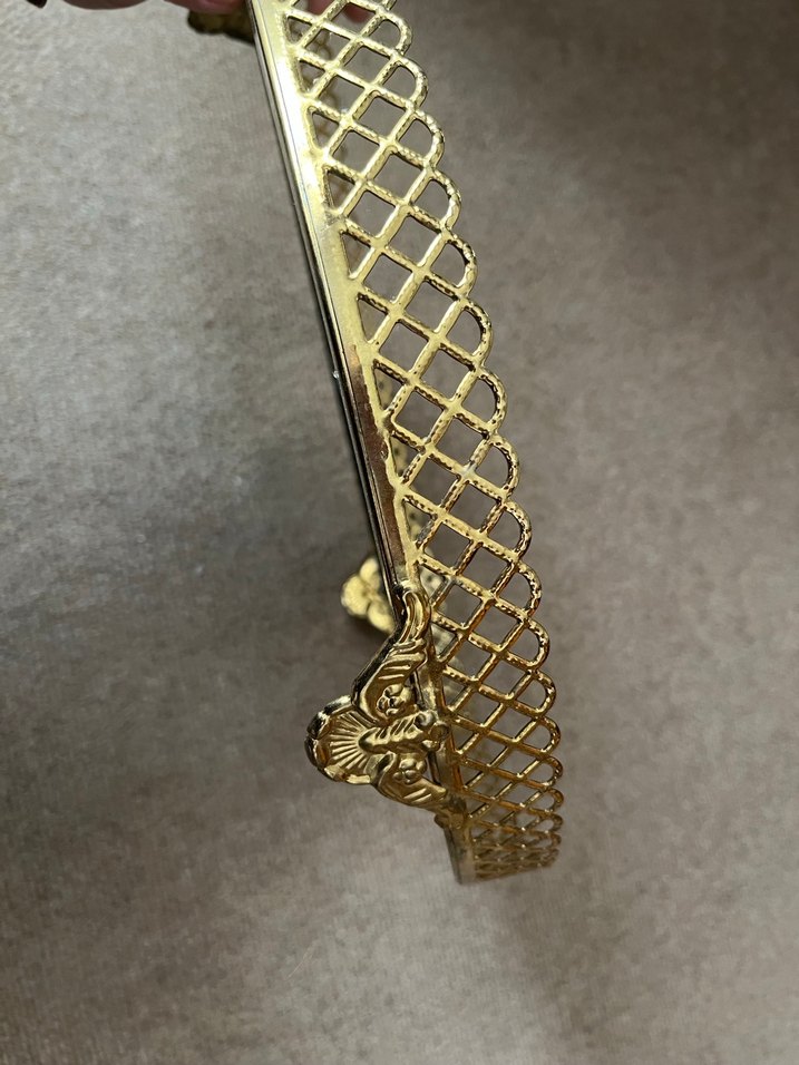 Dekoratif Ayna - Görsel 3