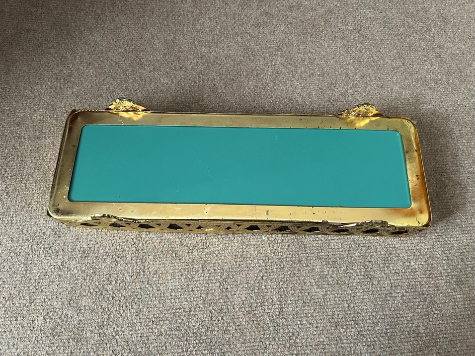 Dekoratif Ayna - Görsel 2