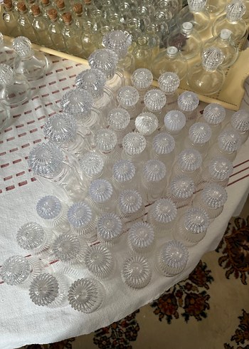 Plastik Kolonya Şişesi - Görsel 3