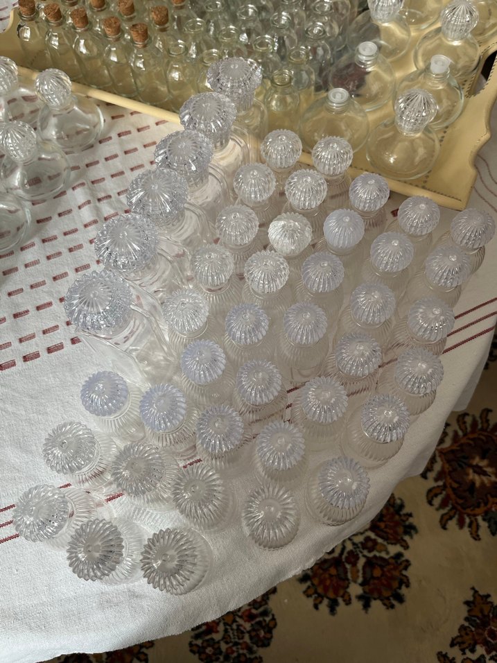 Plastik Kolonya Şişesi - Görsel 3