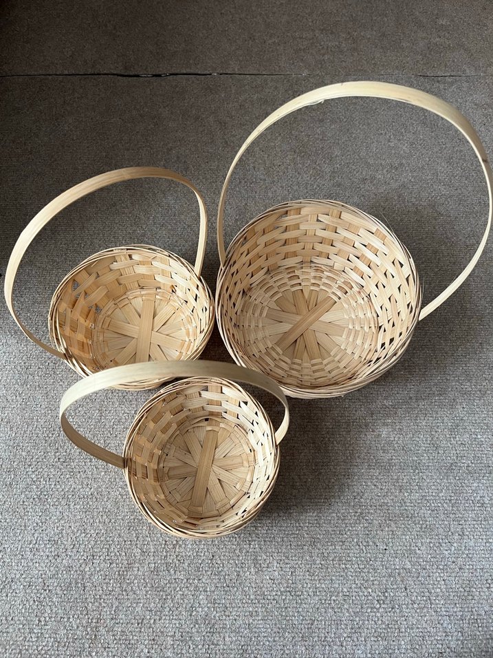 3 Boy Sepet Seti - Görsel 2