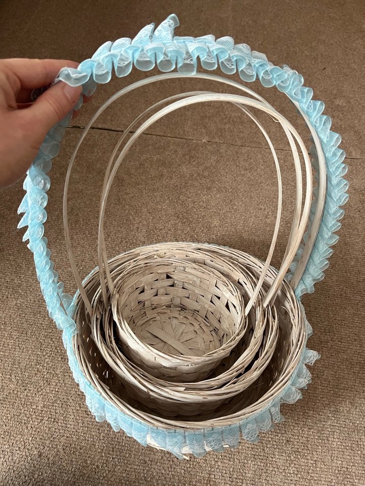 4 Boy Sepet Seti - Görsel 2