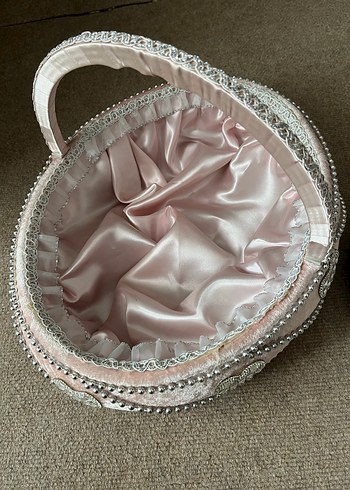 Pudra Kına Seti - Görsel 3