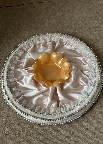 Pudra Kına Seti - Görsel 2