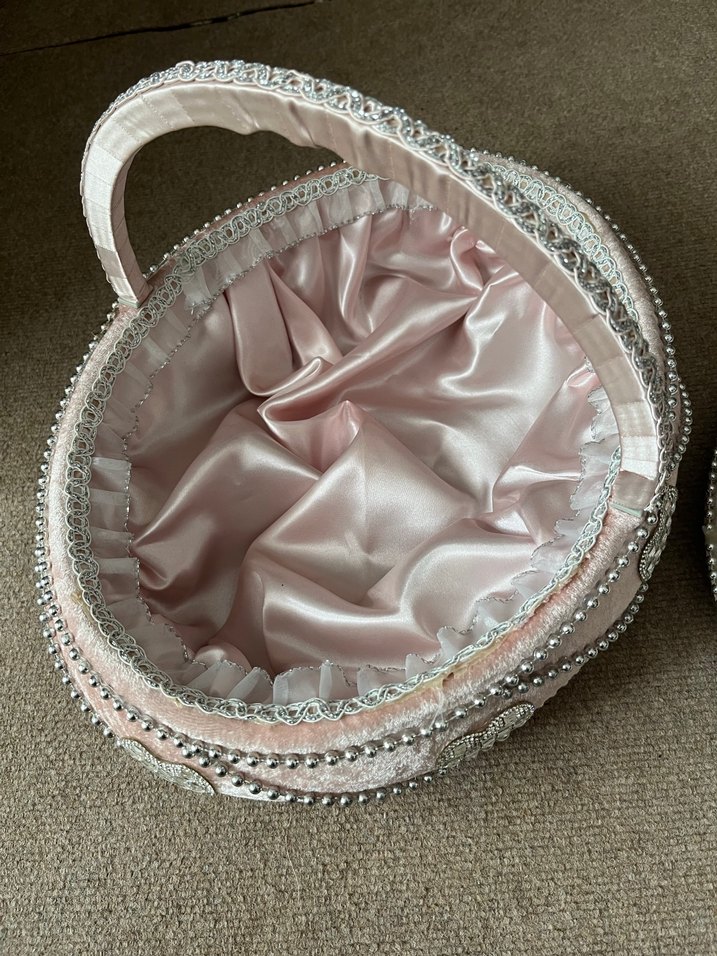 Pudra Kına Seti - Görsel 3