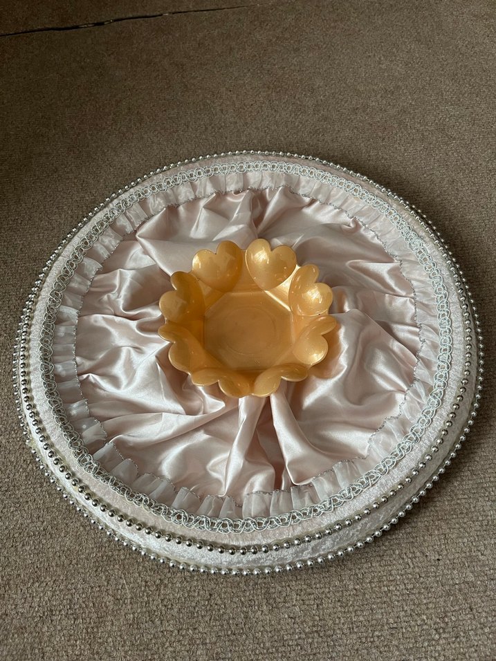 Pudra Kına Seti - Görsel 2