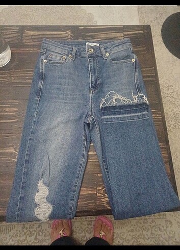 Oxxo jean