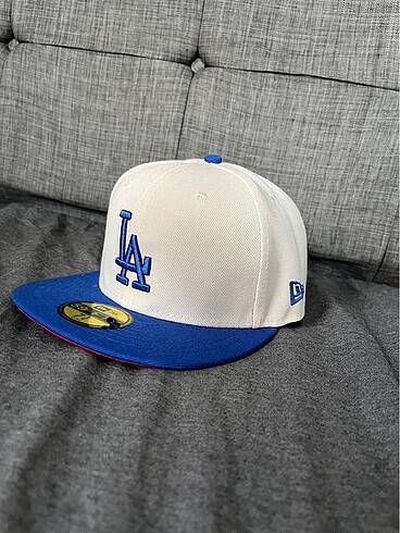  Beden new era los angeles cap