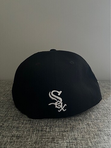  Beden new era ??SOX?? cap