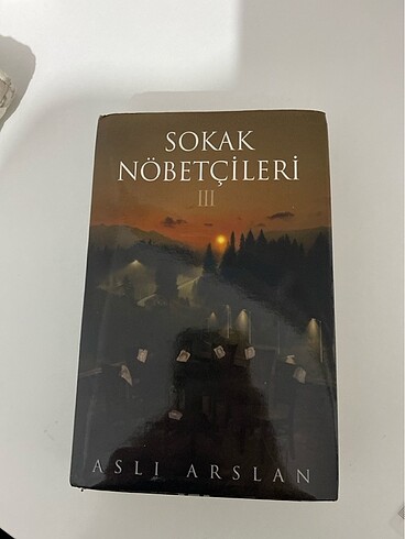 Sokak Nöbetçileri 3
