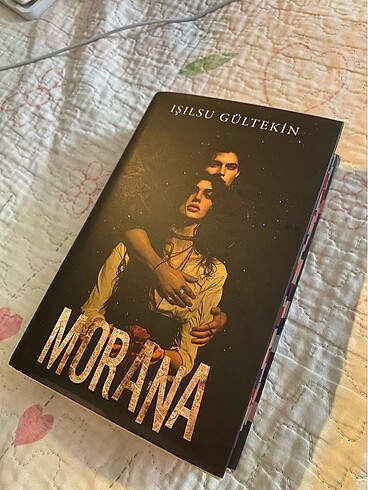 Morana Işılsu Gültekin İndigo yayınları