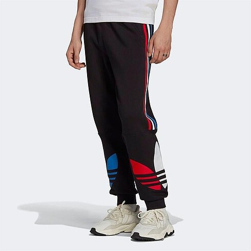 Orjinal adidas eşofman