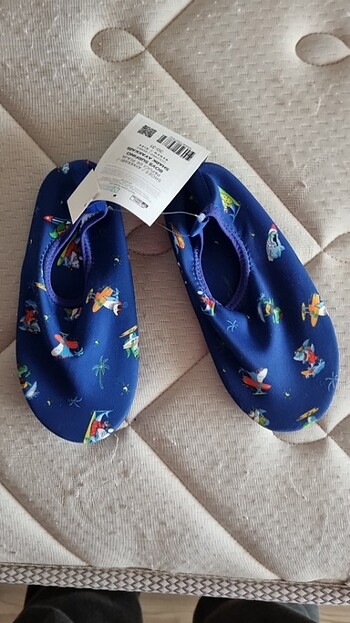 Çocuk deniz patigi - Görsel 3