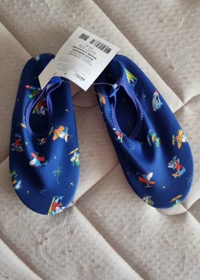 Çocuk deniz patigi - Görsel 3