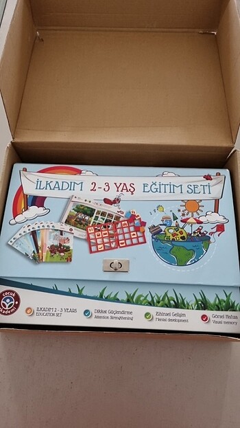 Çocuk Akademi - Görsel 2