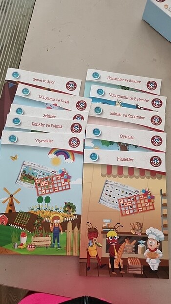 Çocuk Akademi - Görsel 3