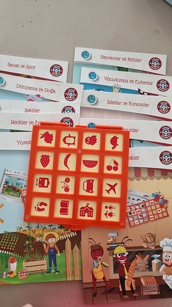Çocuk Akademi - Görsel 4