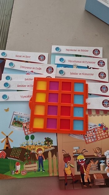Çocuk Akademi - Görsel 5