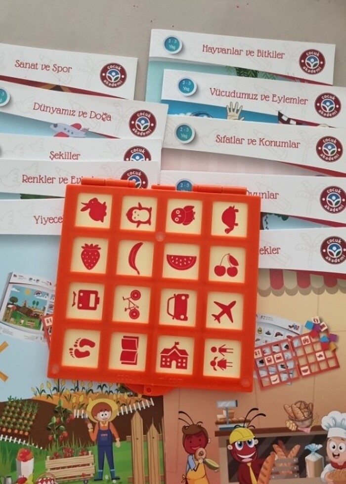 Çocuk Akademi - Görsel 4
