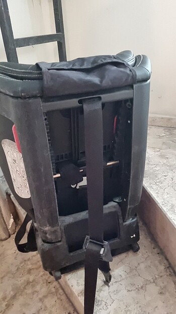 15-36 kg Beden Oto koltuğu