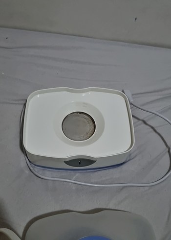 Chicco SterilNatural 2in1 Ayarlanabilir Sterilizatör - Görsel 5