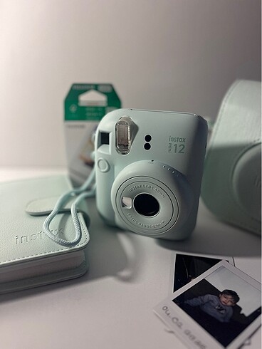İnstax Mini 12 