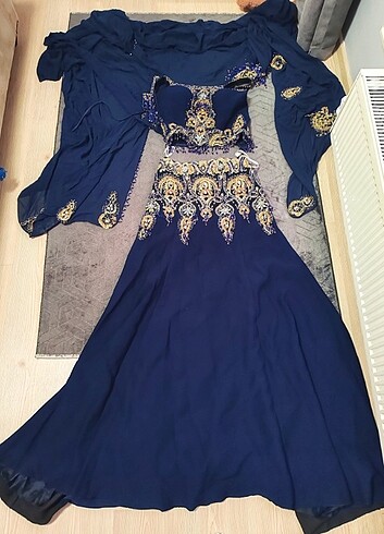 Hint Elbise nişan Kına bindallı 