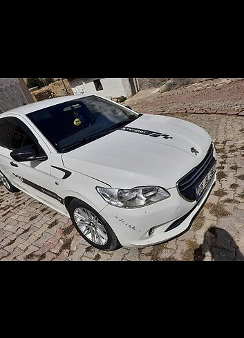 Beden Bentley 4x108 Jant lastik 16 inc