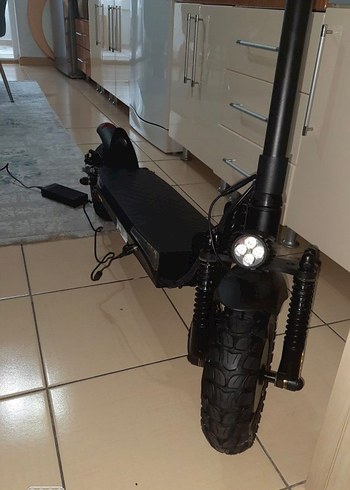 scooter