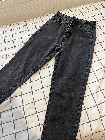 36 Beden Gri pantolon