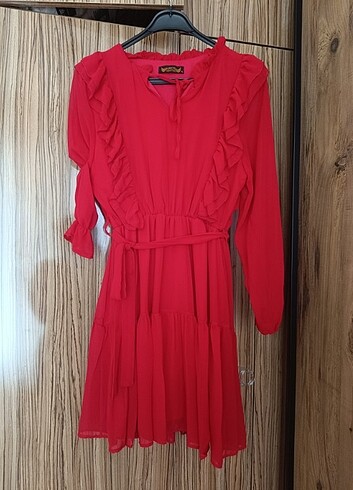 Deniz butik elbise