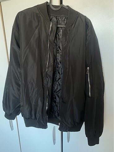 Diğer Trendyol bomber ceket