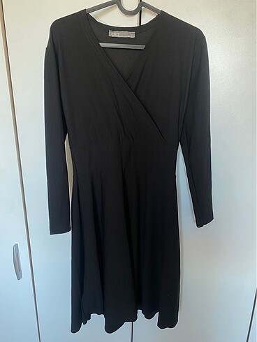 Trendyol butik elbise